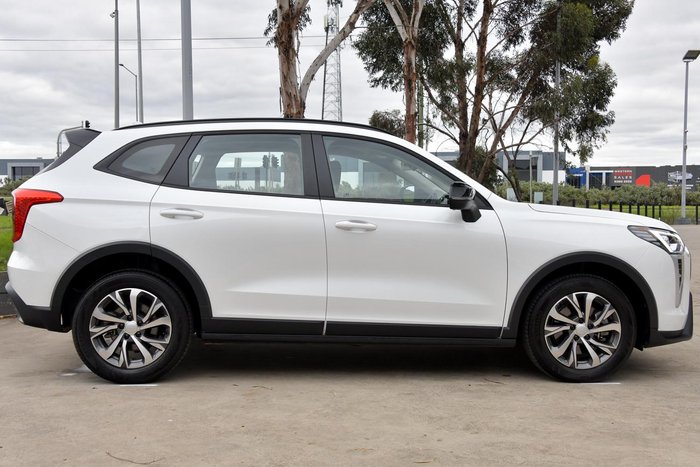 2025 GWM Haval Jolion Premium