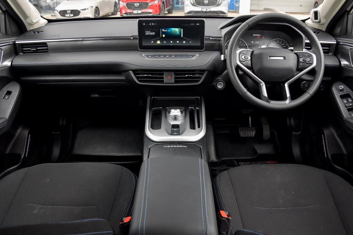 2025 GWM Haval Jolion Premium