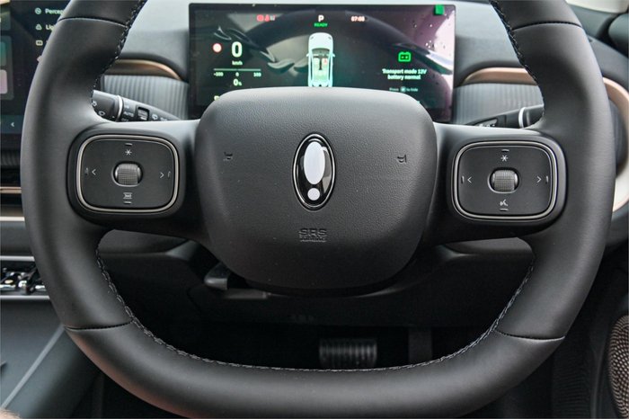 2026 GWM Ora 5 Ultra