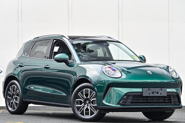 2026 GWM Ora 5 Ultra