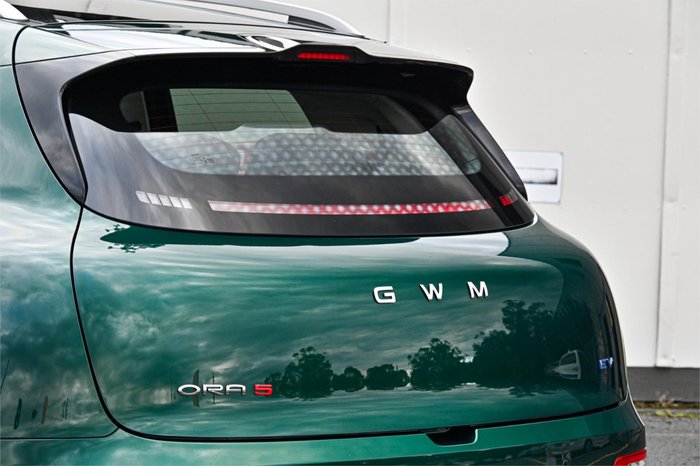 2026 GWM Ora 5 Ultra