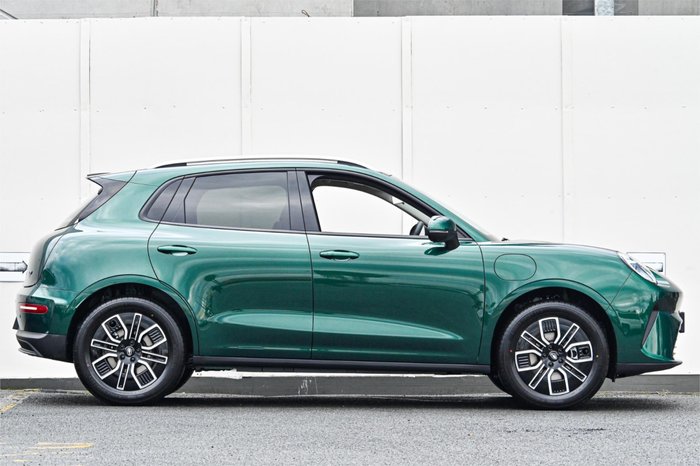 2026 GWM Ora 5 Ultra