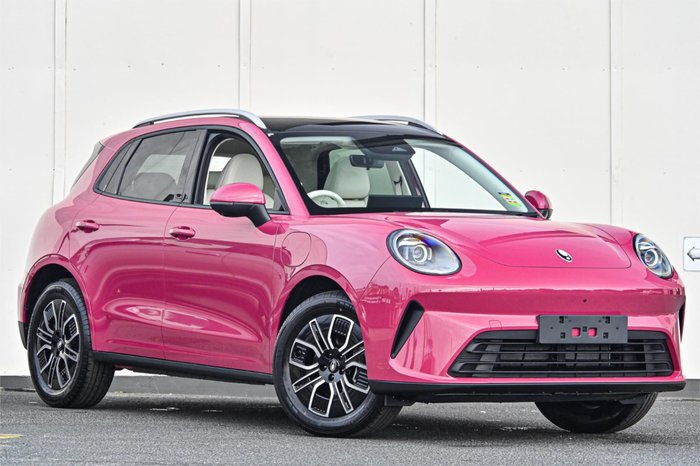 2026 GWM Ora 5 Ultra