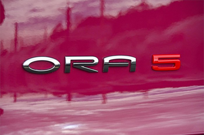 2026 GWM Ora 5 Ultra