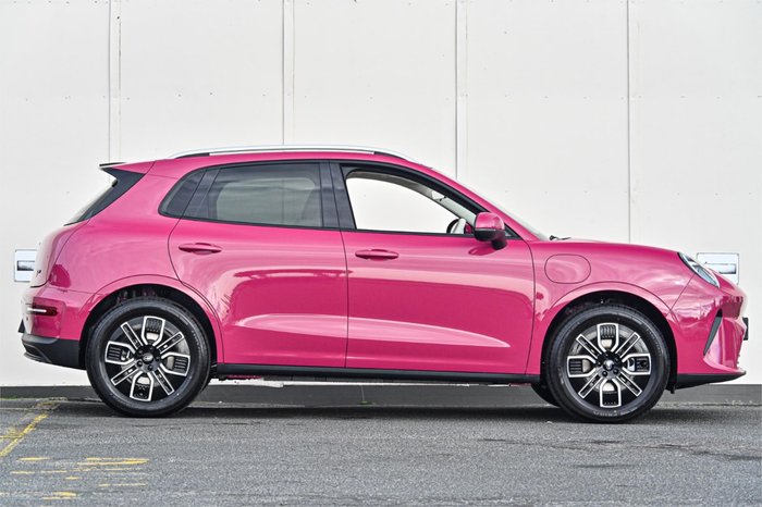 2026 GWM Ora 5 Ultra