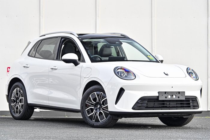 2026 GWM Ora 5 Ultra