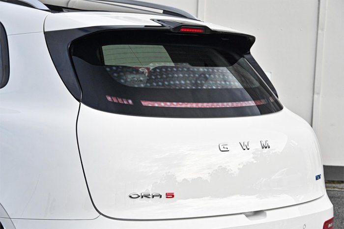 2026 GWM Ora 5 Ultra