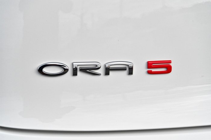2026 GWM Ora 5 Ultra