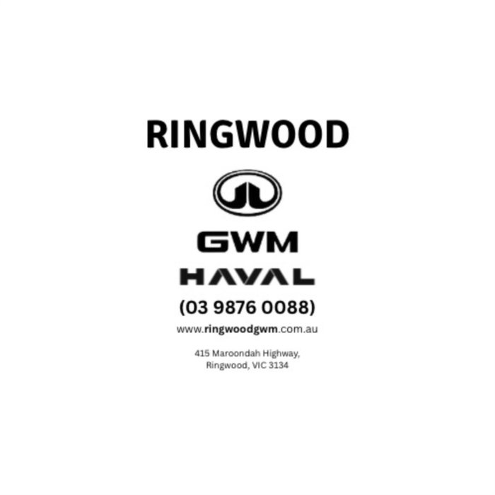 2026 GWM Ora 5 Ultra