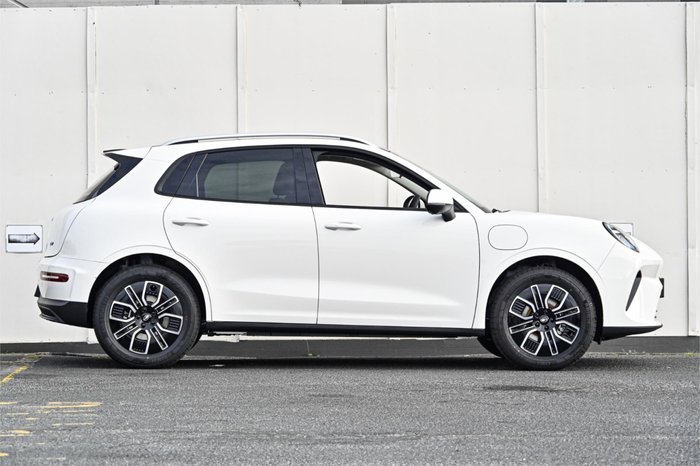 2026 GWM Ora 5 Ultra