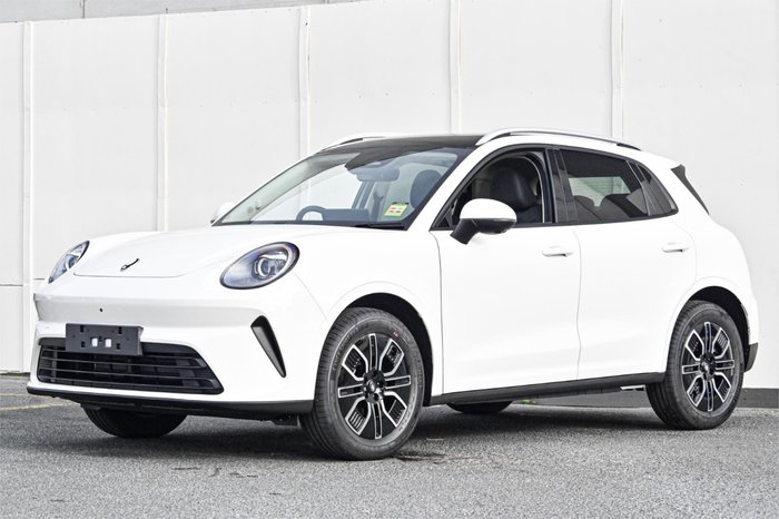 2026 GWM Ora 5 Ultra