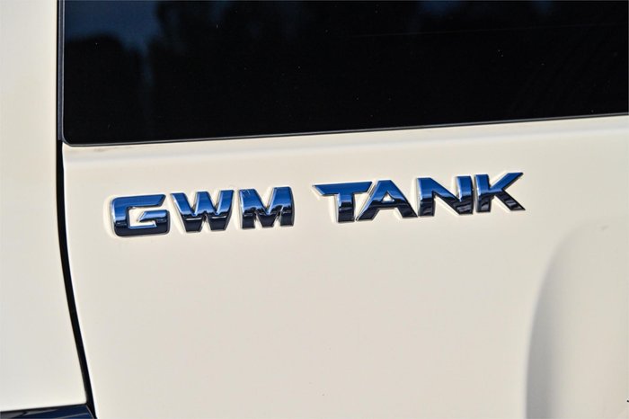 2026 GWM Tank 300 Ultra Hi4-T PHEV