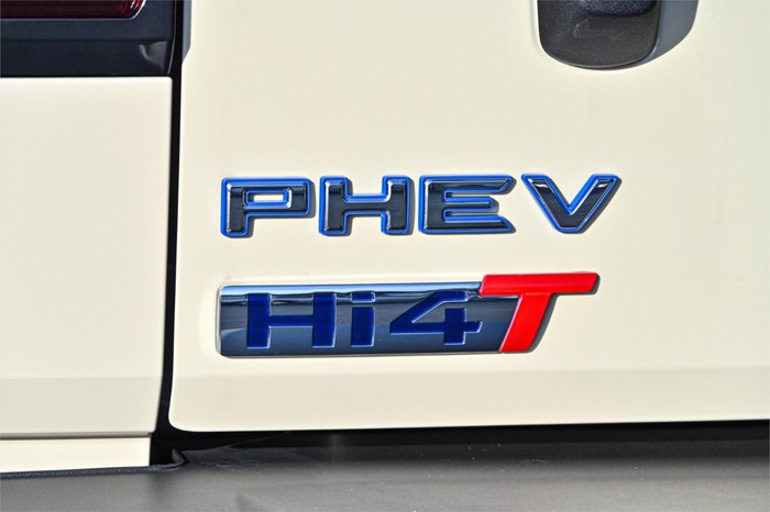 2026 GWM Tank 300 Ultra Hi4-T PHEV