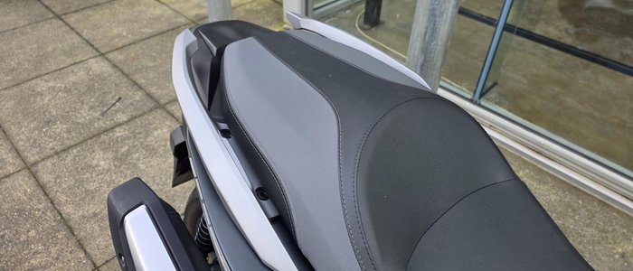 2021 Honda Forza 350 (NSS350) Forza Black
