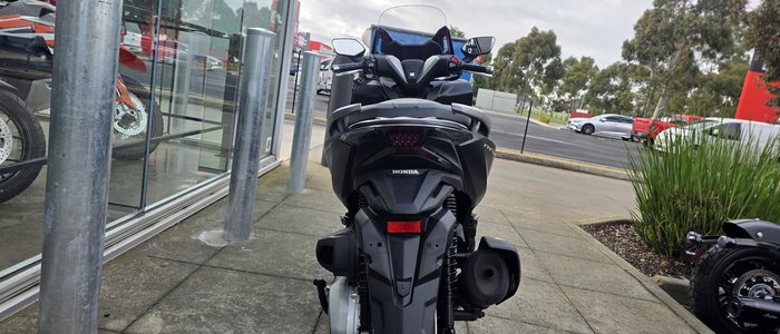 2021 Honda Forza 350 (NSS350) Forza Black