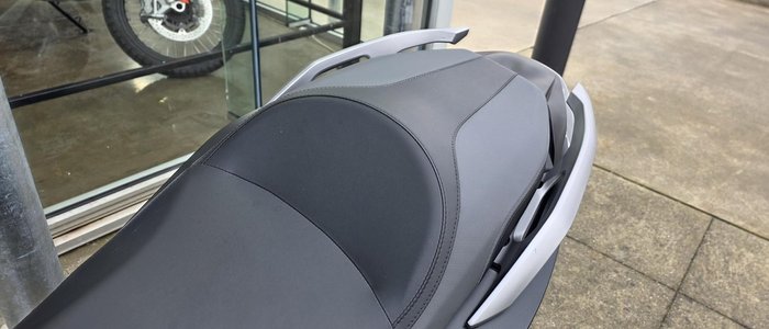 2021 Honda Forza 350 (NSS350) Forza Black