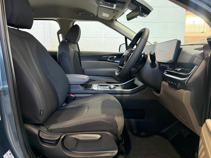 2026 Kia Carnival S HEV