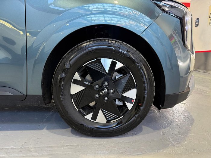 2026 Kia Carnival S HEV