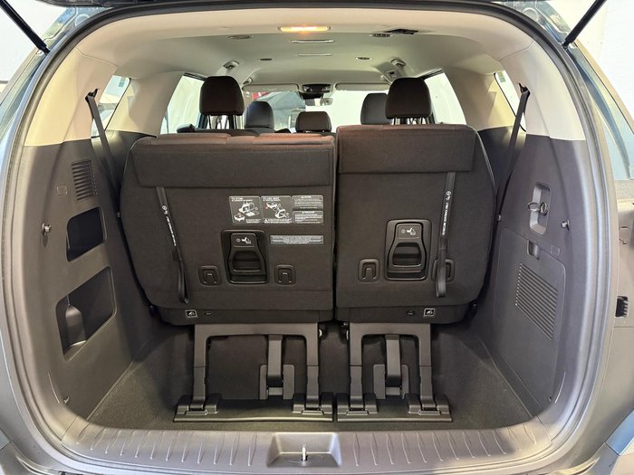 2026 Kia Carnival S HEV
