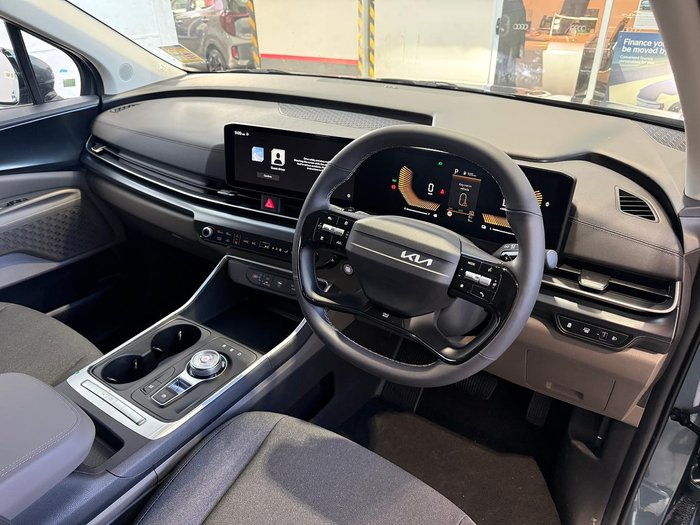 2026 Kia Carnival S HEV