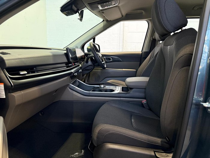 2026 Kia Carnival S HEV