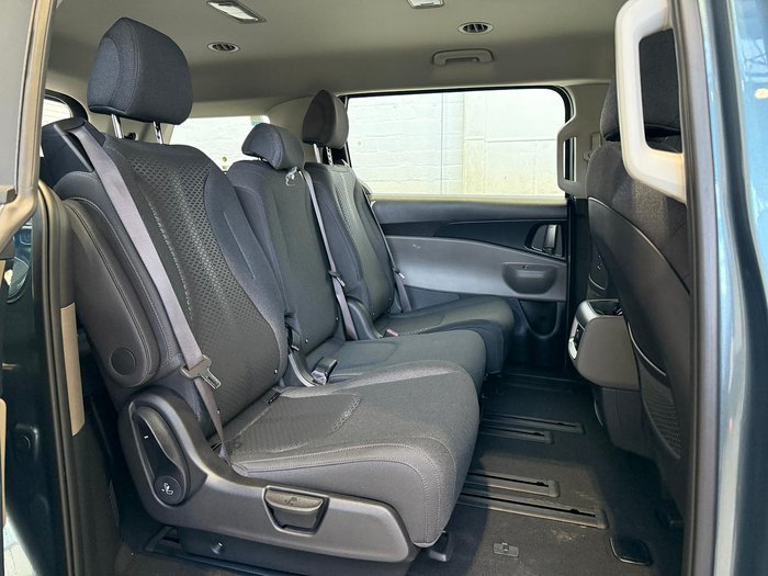2026 Kia Carnival S HEV