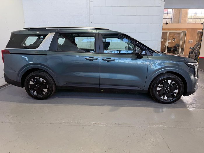 2026 Kia Carnival S HEV