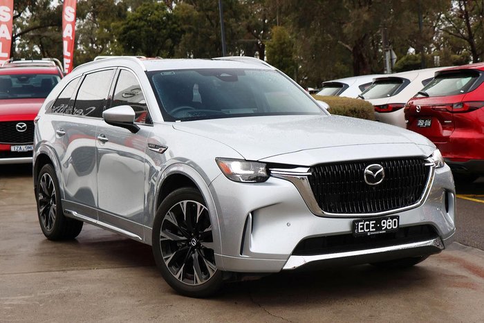 2024 Mazda CX-90 D50e Azami