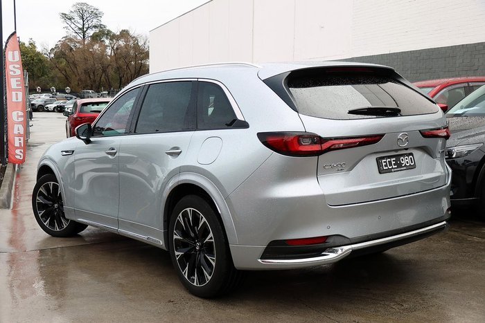 2024 Mazda CX-90 D50e Azami