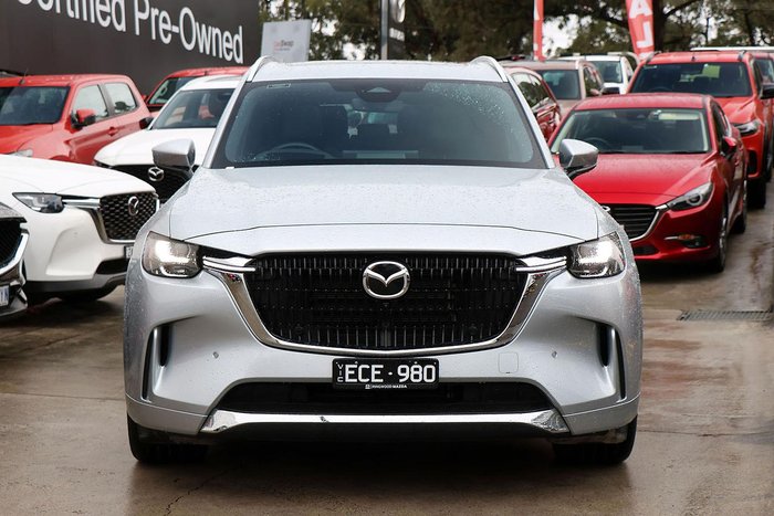 2024 Mazda CX-90 D50e Azami