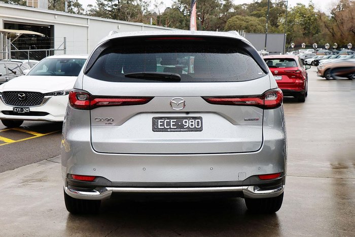 2024 Mazda CX-90 D50e Azami