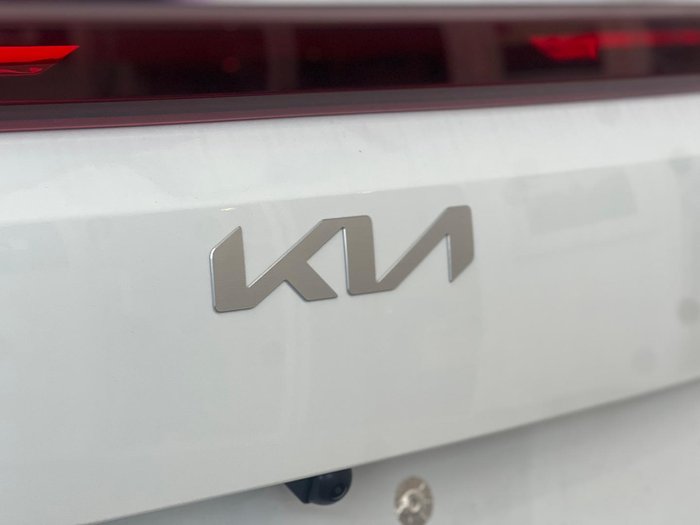 2026 Kia Carnival S HEV