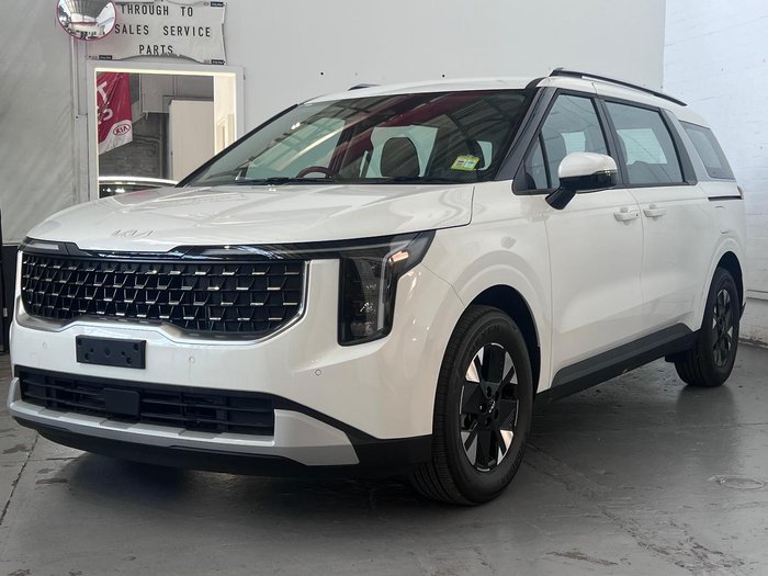 2026 Kia Carnival