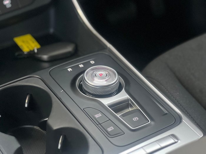 2026 Kia Carnival S HEV