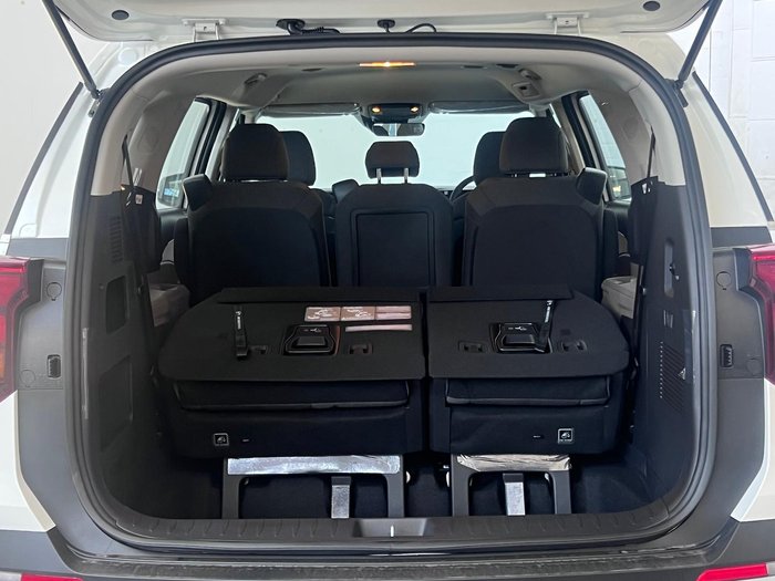 2026 Kia Carnival S HEV