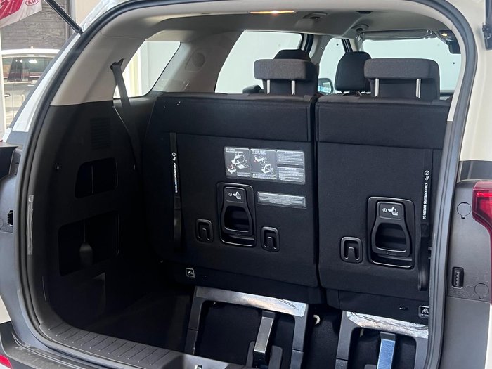 2026 Kia Carnival S HEV