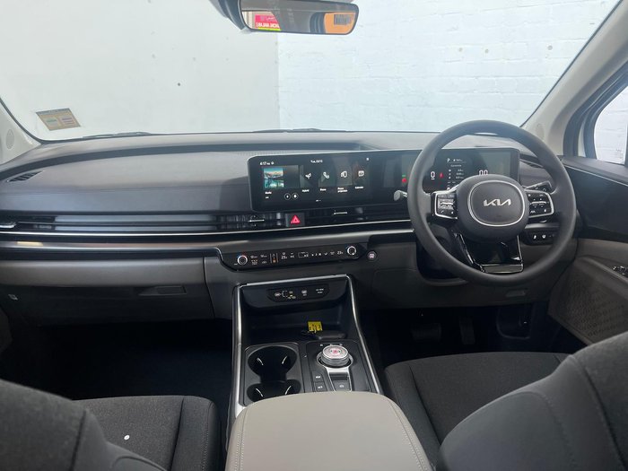 2026 Kia Carnival S HEV