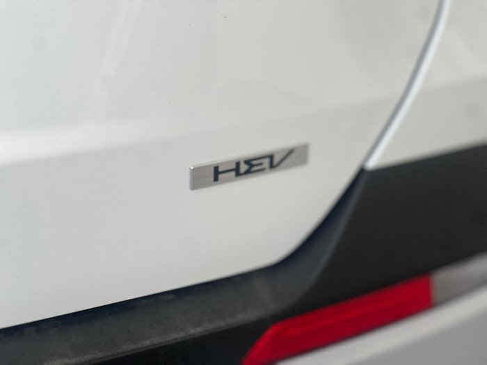2026 Kia Carnival S HEV