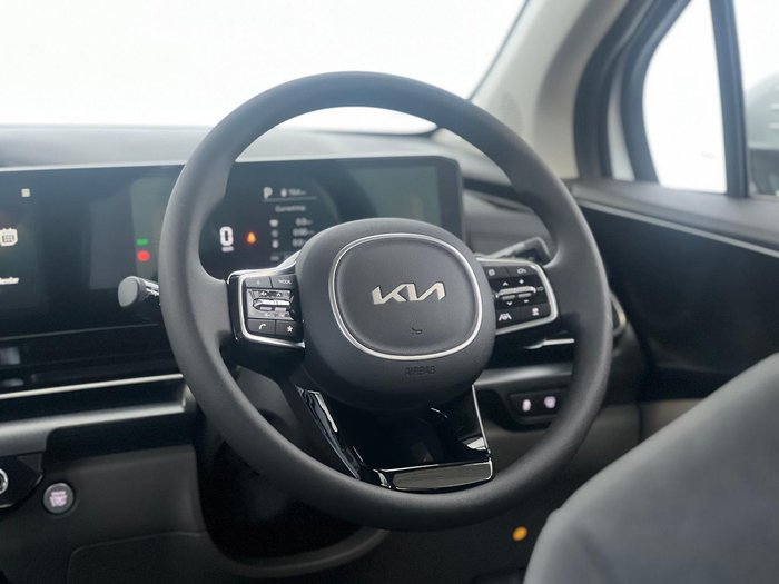 2026 Kia Carnival S HEV