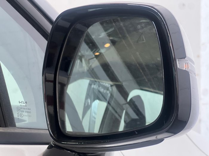 2026 Kia Carnival S HEV