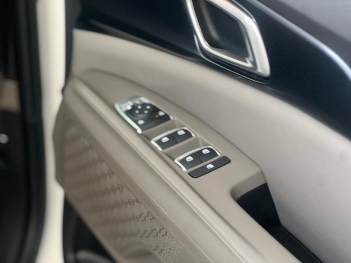 2026 Kia Carnival S HEV