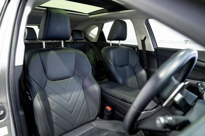 2023 Lexus NX 350h Sports Luxury