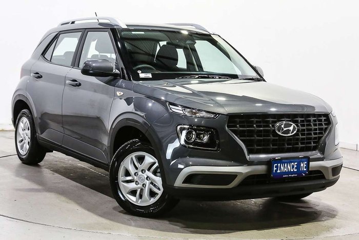 2025 Hyundai Venue