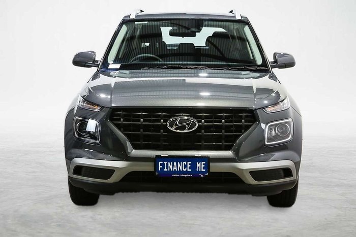 2025 Hyundai Venue