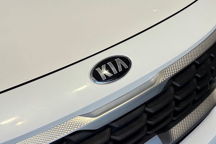 2020 Kia Seltos
