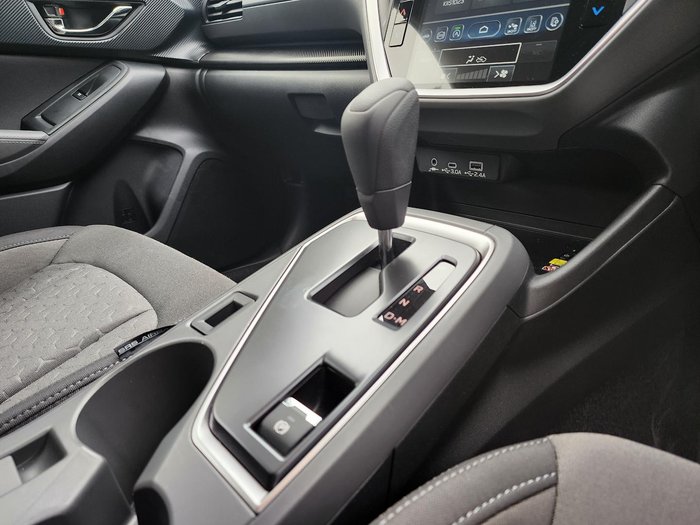 2026 Subaru Crosstrek 2.0L