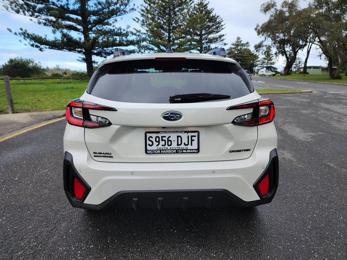 2026 Subaru Crosstrek 2.0L