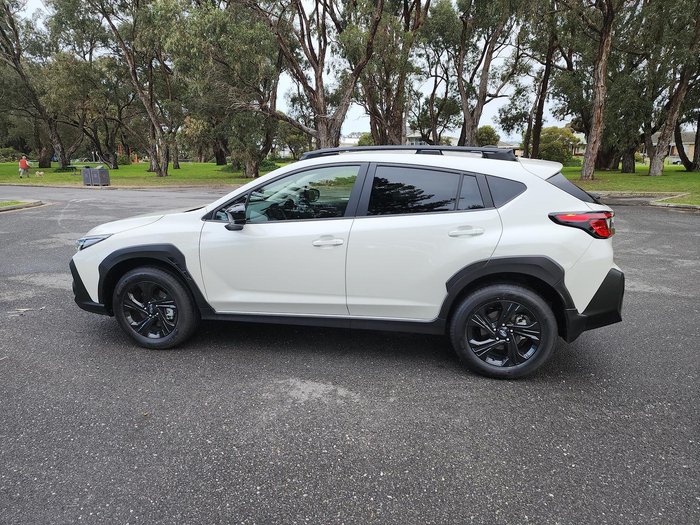 2026 Subaru Crosstrek 2.0L