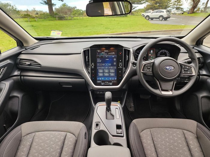 2026 Subaru Crosstrek 2.0L