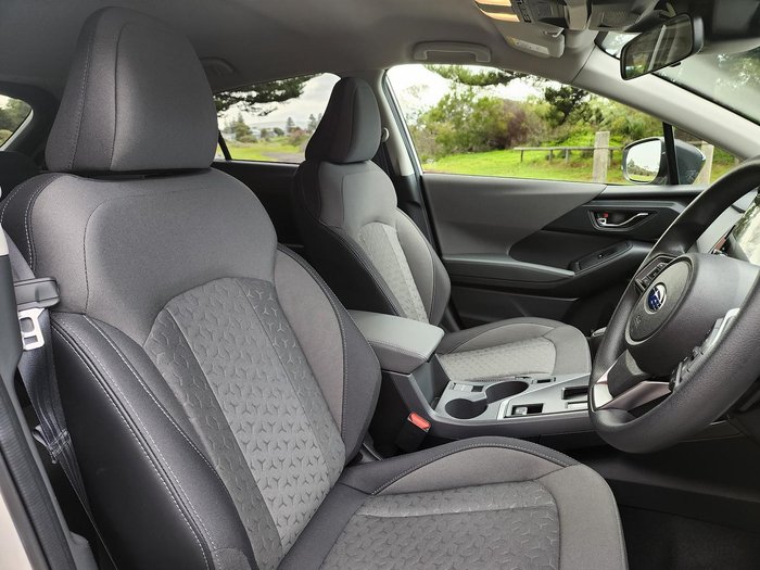 2026 Subaru Crosstrek 2.0L